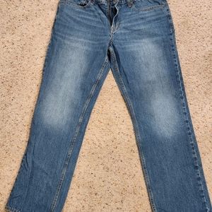 Men's Old Navy Regular Fit Jeans - 36in X 32in